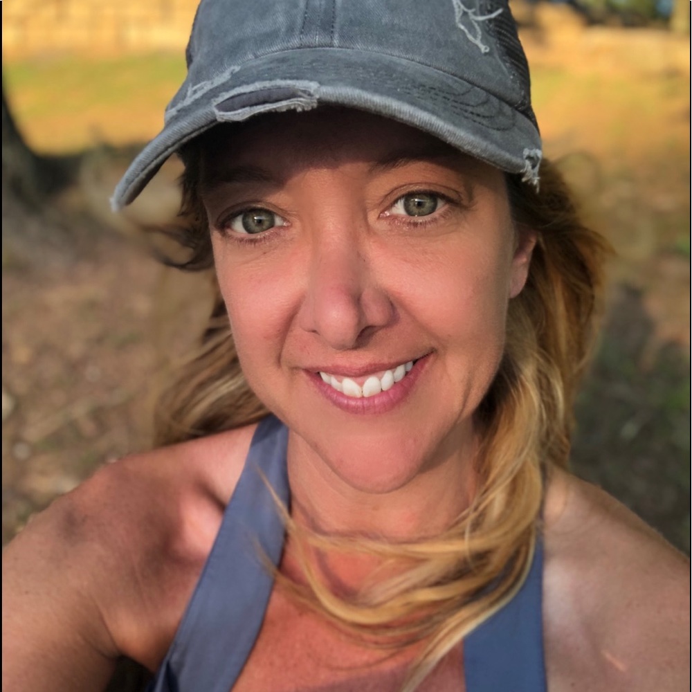 Meet your Posher, Erica